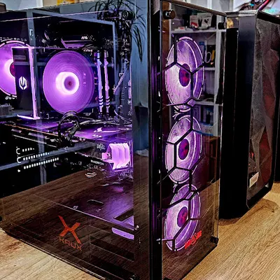 Centrum informatyczne - Webstar Media Group